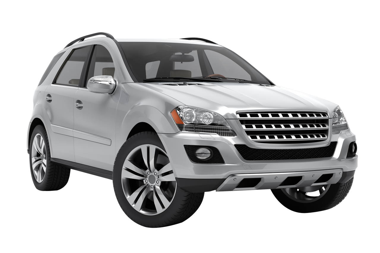 SUV