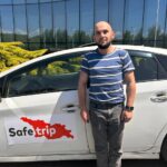 Driver Bacho