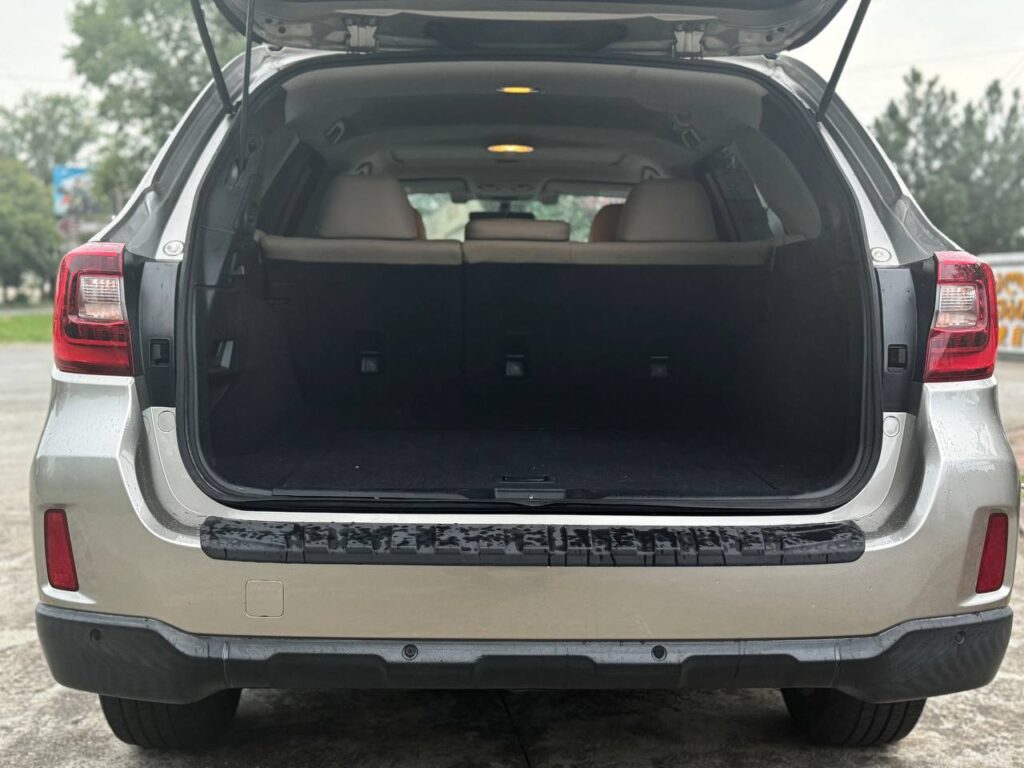 Davit's car