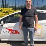 Driver Revaz