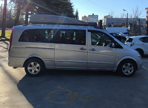 gocha's car