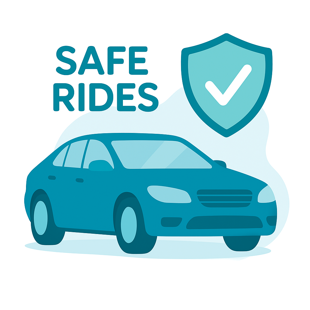 Safe rides